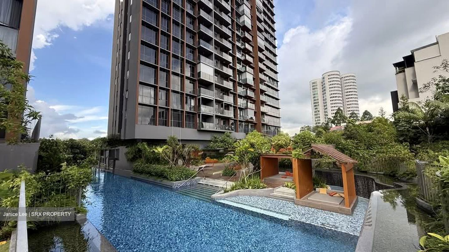 Amo Residence (D20), Apartment #557555791